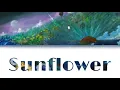 Download Lagu 【歌詞】Sunflower - orangestar ft. 夏背