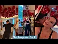 Bella Thorne Shocks Fans by Proposing Back to Fiance Mark Emms Internet Divided