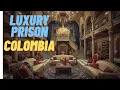 Pablo Escobar s Luxury Prison Inside La Catedral Everything Explore