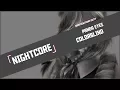 Download Lagu 「 Nightcore 」 Panda Eyes - Colorblind