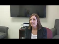 CLIP Senator Martha McSally talks key issues in the Verde Valley