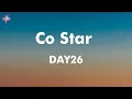 DAY26 - Co Star (lyrics)