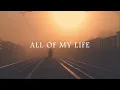 Stephen Bishop - It Might Be You (Official Lyric Video)
