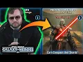This Event is NUTS EASY Darth Malgus Proving Grounds Guaranteed Win Strategy