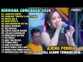 Lagu AJENG FEBRIA FULL ALBUM TERBARU 2026 NIRWANA COMEBACK - JAUH KO PERGI - JANGAN TUNGGU LAMA LAMA 