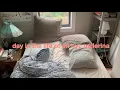 day in the life of a nyc gallerina