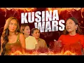 Lagu GET GET AW AW FT. SEXBOMB | KUSINA WARS EP: 6