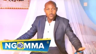 PST DAN MUTEMI SIMU MUNDU Official Video 