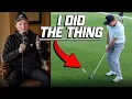 Frankie Addresses Losing the Internet Invitational Fore Play Episode 816