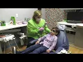 Dr Kristina Gallo of Southwoods Pediatric Dentistry Explains Nitrous Oxide