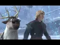 Anna & Elsa's Winter Wonderland | Build a Snowman, Ice Skate & More | Frozen