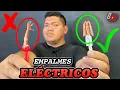 Basic Electrical Cable Splices Did you know about them The Restorers