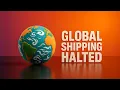 Global Shipping Bans How 25 Countries Impact US Etsy Sellers