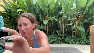 LIVE - FULL BODY WORKOUT