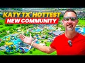 Everything New and Coming to Katy Texas