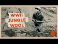 The Unlikely Story of The Wool Jungle Sweater Field Guide