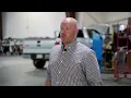 Abra Auto Body of Greeley is now a Tesla Approved Body Shop