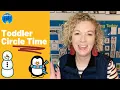 Circle Time Activities for Toddlers Tips for a Successful Circle Time