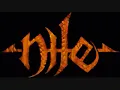 Nile - Execration Text