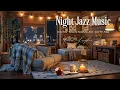 Download Lagu Night Jazz Piano Music - Soothing Saxophone Jazz - Sweet Jazz Instrumental Music for Deep Sleep