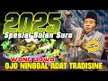 Download Lagu KH ANWAR ZAHID TERBARU 2025 LUCU BANGET || SPESIAL BULAN SURO ... WONG JOWO OJO LALI TRADISINE