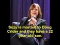 Suzy Bogguss 1977 Where Are They Now