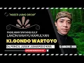 Download Lagu LIVE WAYANG KULIT KI.GONDO WARTOYO,LAKON WAHYU KAMULYAN,PENCIL JUBAK JUMANTONO,13 AGUSTUS 2025