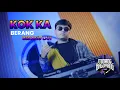 Download Lagu DJ MINANG TERBARU 2025 - KOK KA BERANG BERANG LAH - MINANG BAGOYANG