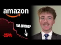 I m About To Buy Amazon Stock Heavily Here s Why AMZN Stock Analysis