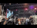 IMMOLATION - Blooded (live@Maryland Deathfest XVIII) 29.05.2022 Baltimore