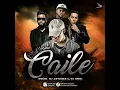 Bad Bunny Delagetto Zion  Bryant Myers - Caile (Club Version)