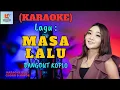 Download Lagu Masa Lalu Karaoke | Karaoke Dangdut Official | Cover PA 600