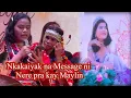 Download Lagu Nakakaiyak Message ni Nere para kay Maylin | Nanay Nida, pinaiyak c Mama ni Maylin