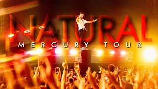 Download Natural (Mercury Tour Version) - Imagine Dragons MP3