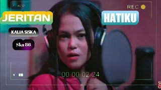 Download Jeritan Hatiku cover by Kalia Siska feat Ska86 MP3