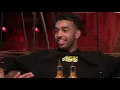 Nando's Booth Truths S2 Ep.3 with Munya Chawawa, Niko Omilana, JGrrey and Tayce