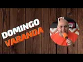 Download Lagu DOMINGO VARANDA | AO VIVO | 29/06/2025