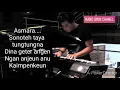 Download Lagu ASMARA  _  KARAOKE POP SUNDA (elektone version)