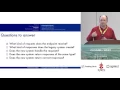 Using spec to Transparently Replace a Legacy System - Daniel Solano Gomez