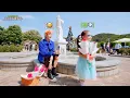 Download Lagu 여러분들의 🌹장미🌹인 저 태용이가 에버랜드에 왔습니다💫 | Rose Day with TAEYONG
