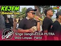 Download Lagu KEJEM ( Jihad ) voc . MUHAIMIN REAL || Singa depok DUA PUTRA . 🛑 Live Limpas - Patrol