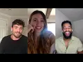 Surviving Paradise Reunion with Aaron Justin