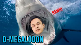 Download Emote Dua juta - Scar Megalodon MP3