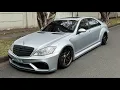 Download Lagu Aligning W221 Sclass Mercedez