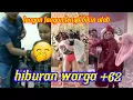Download Lagu hiburan warga +62, tangan tengil bikin ulah, kumpulan video lucu dan kocak