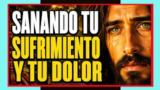 DIOS TE DICE, ESTE MES YO SANO TU SUFRIMIENTO Y TU DOLOR | Dios Es Bueno