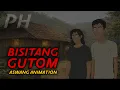 Lagu BISITANG GUTOM | Aswang True Story Animation