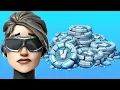 Fortnite Lets Talk About V-Bucks