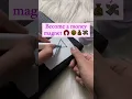 Download Lagu Money Magnet Symbol 🤑🤑🤑🤑Put it in your purse...#astrotale #astrology #money #moneymagnet