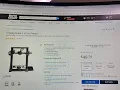 Deal on Creality Ender 3 V2